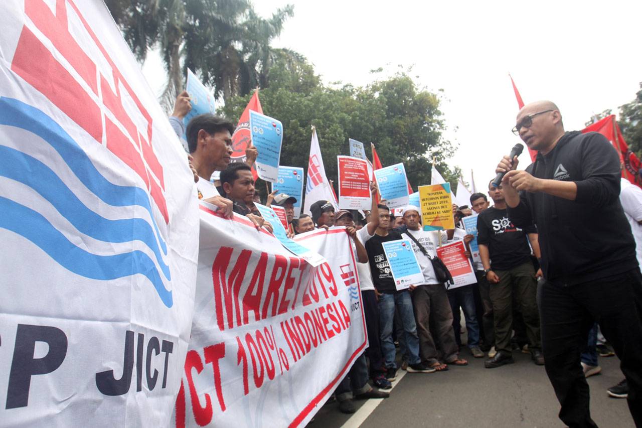 14 Hari Jelang Akhir...
