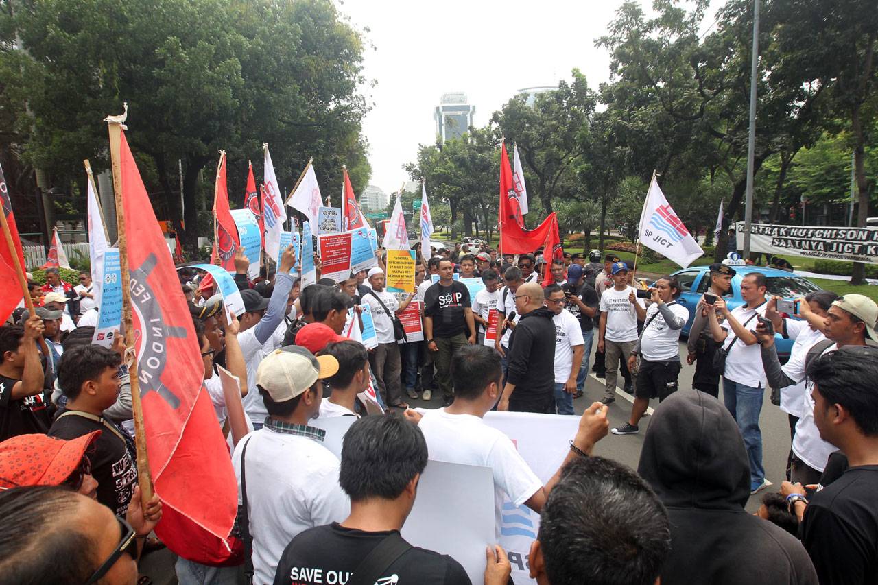 14 Hari Jelang Akhir...
