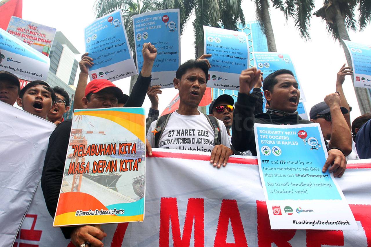 14 Hari Jelang Akhir...