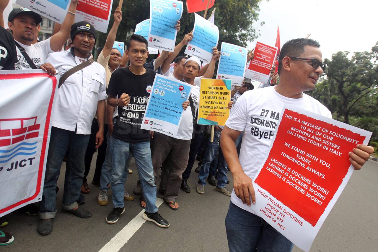 14 Hari Jelang Akhir...