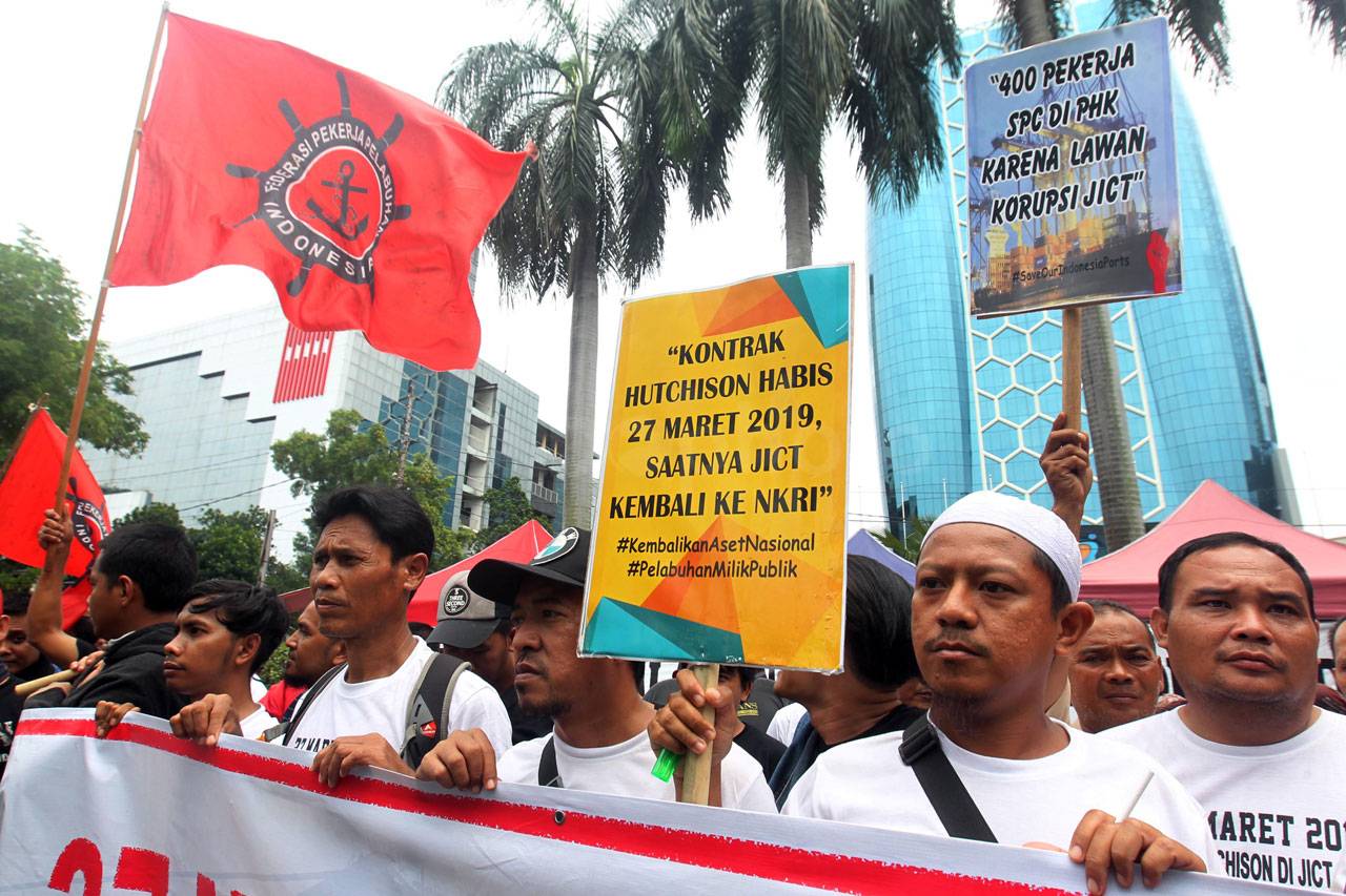 14 Hari Jelang Akhir...