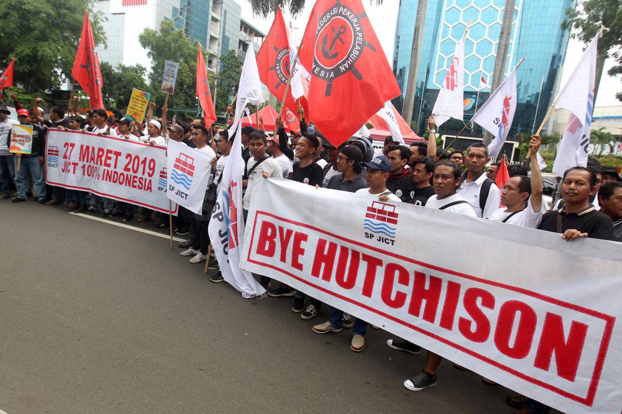14 Hari Jelang Akhir...