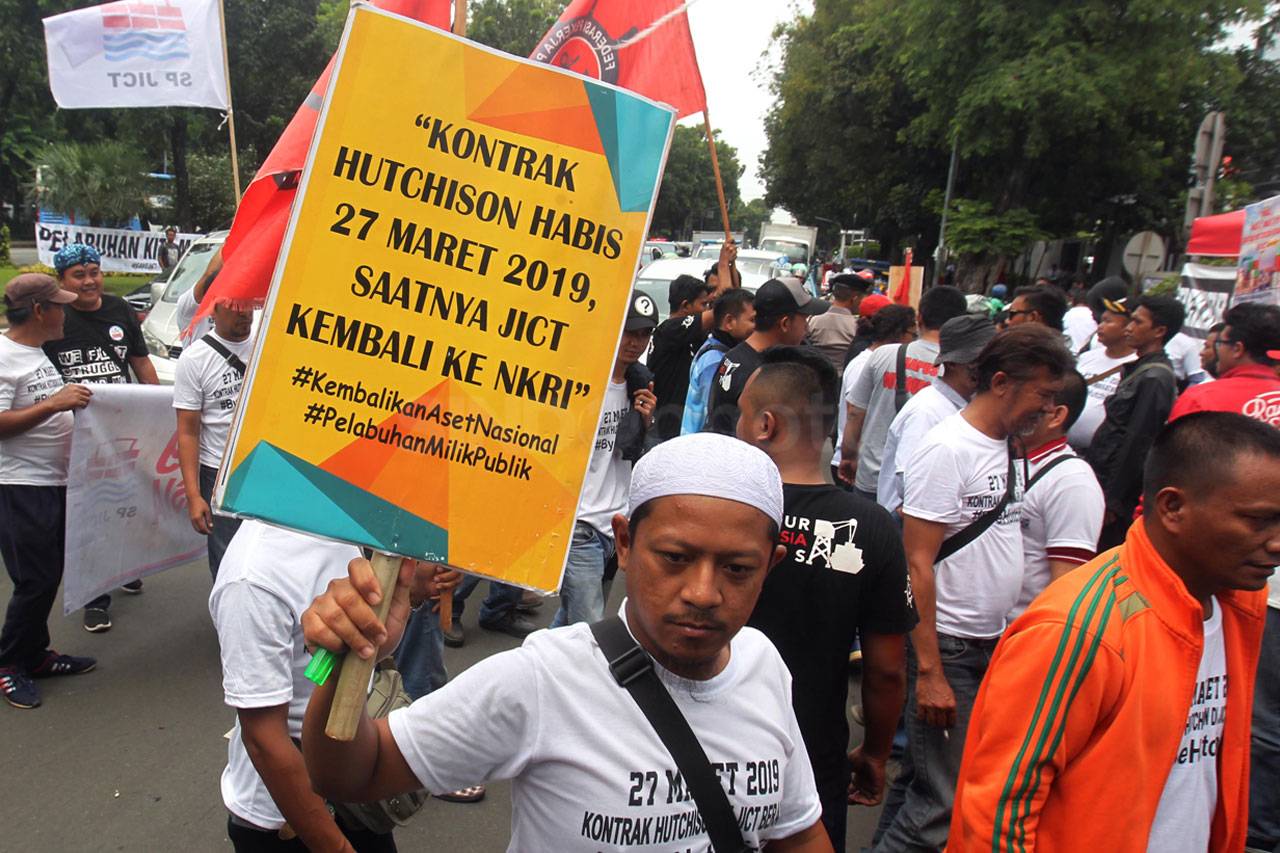 14 Hari Jelang Akhir...