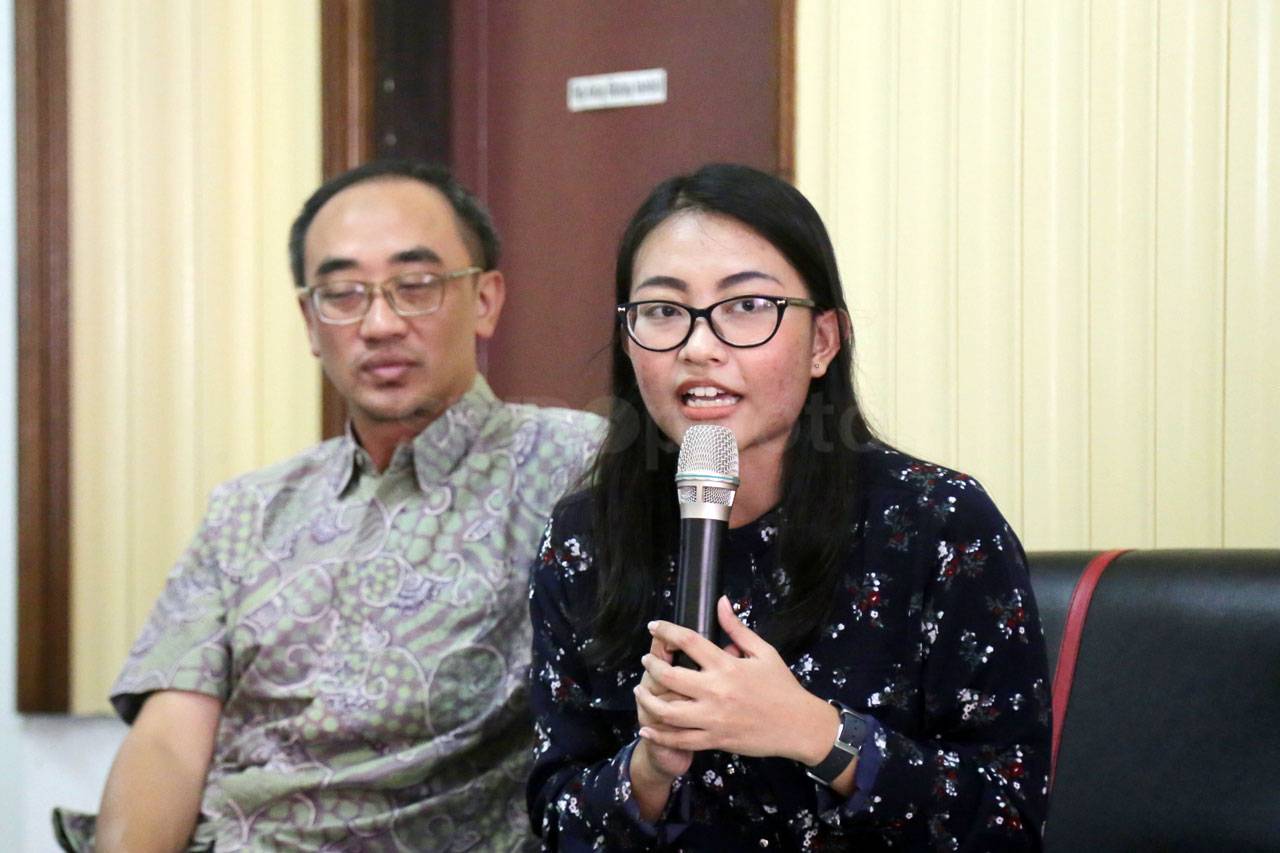 Menegakkan Hukum Pada...