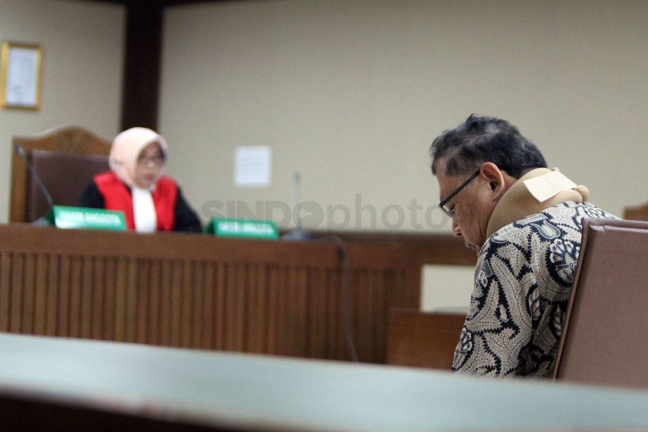 Tiga Petinggi Sinar...