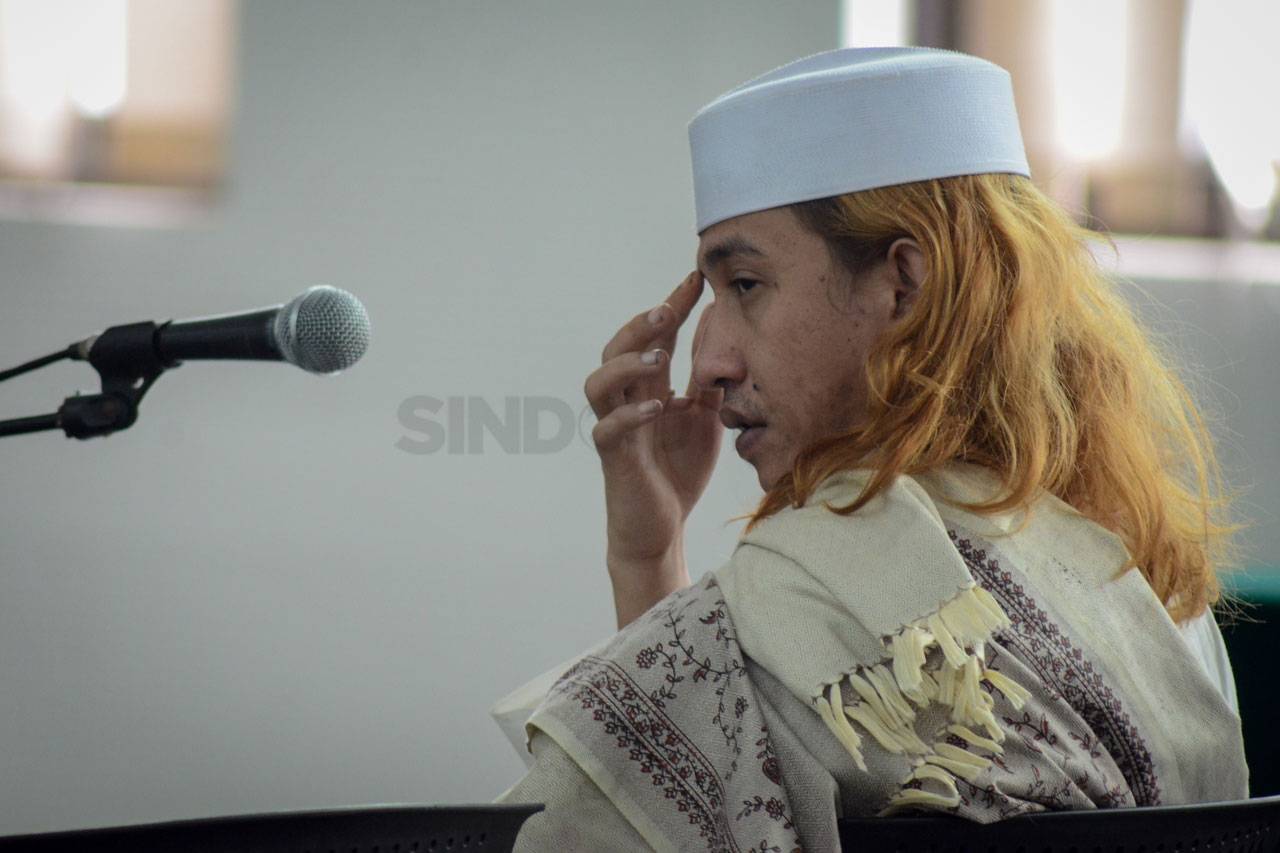 Habib Bahar Bin Smith...
