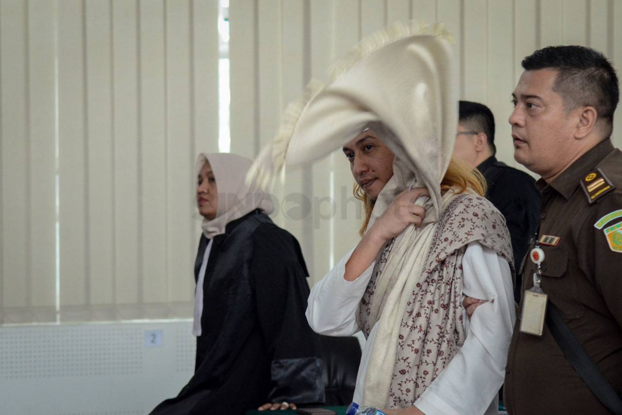 Habib Bahar Bin Smith...