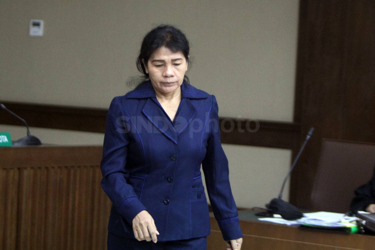 Jaksa Hadirkan 3 Saksi...