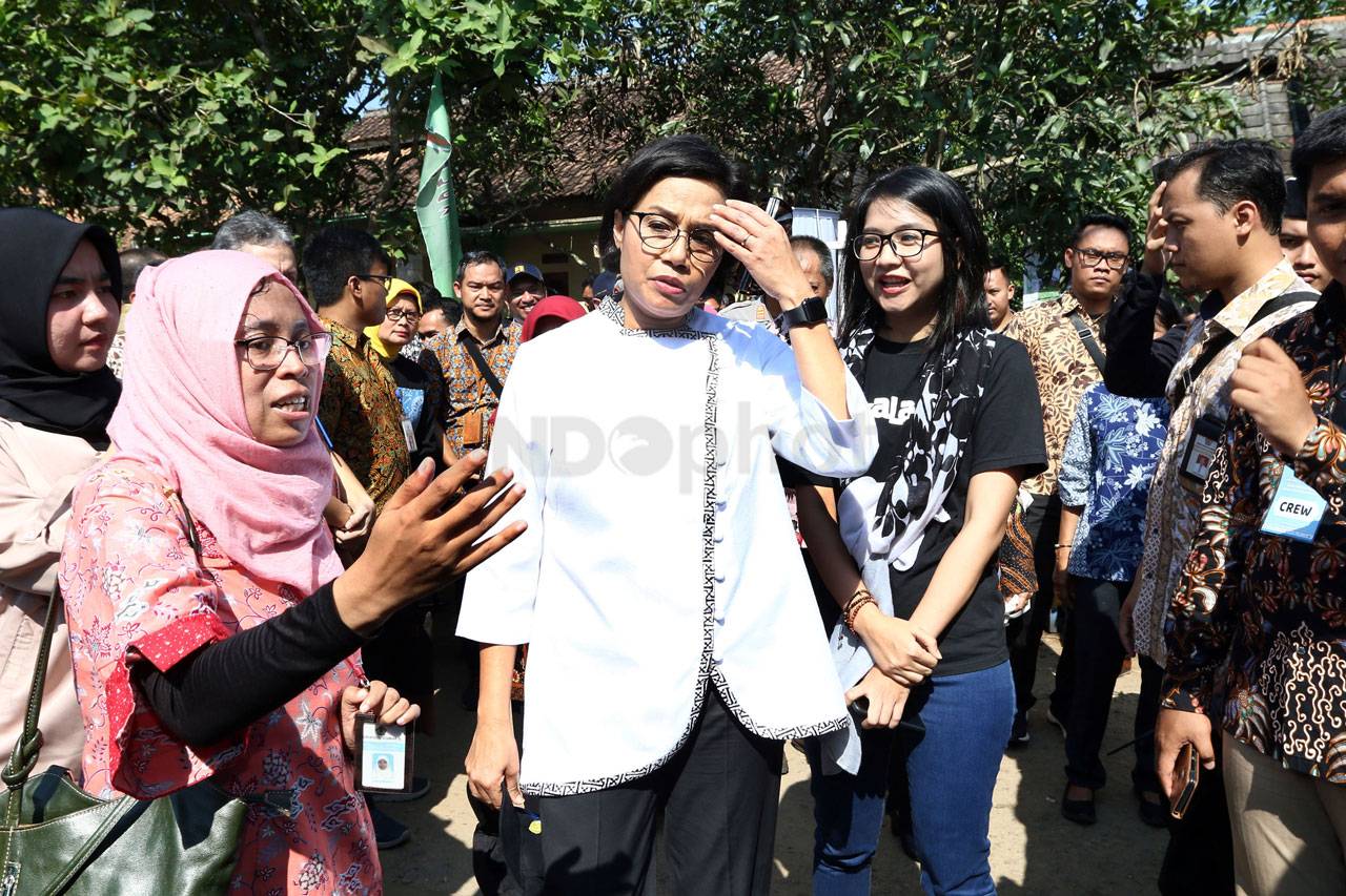 PLN Resmikan Penyambungan...
