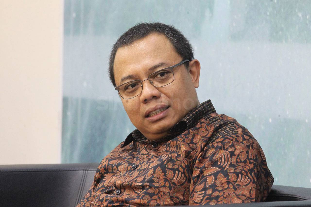Mengawal Legitimasi...