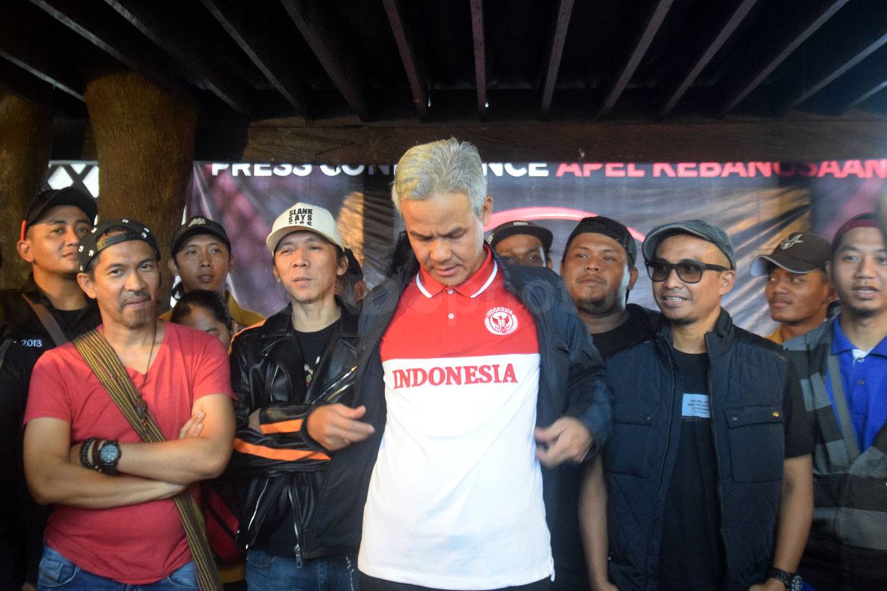 Slank Siap Ramaikan...