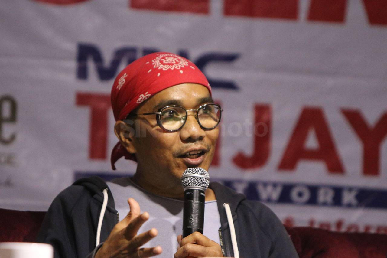 Polemik MNC Trijaya:...