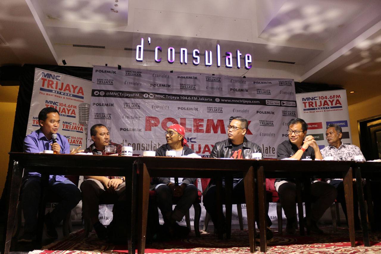 Polemik MNC Trijaya:...