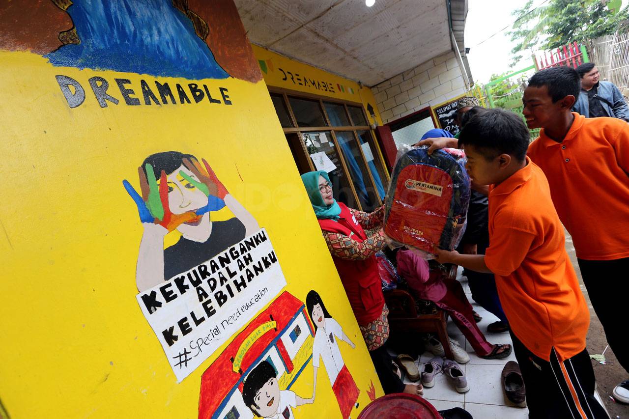 Pertamina MOR III Gelar...