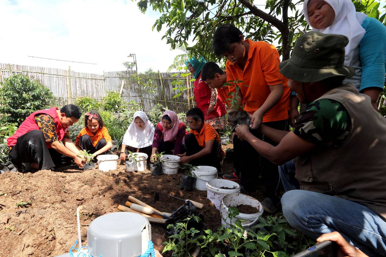 Pertamina MOR III Gelar...