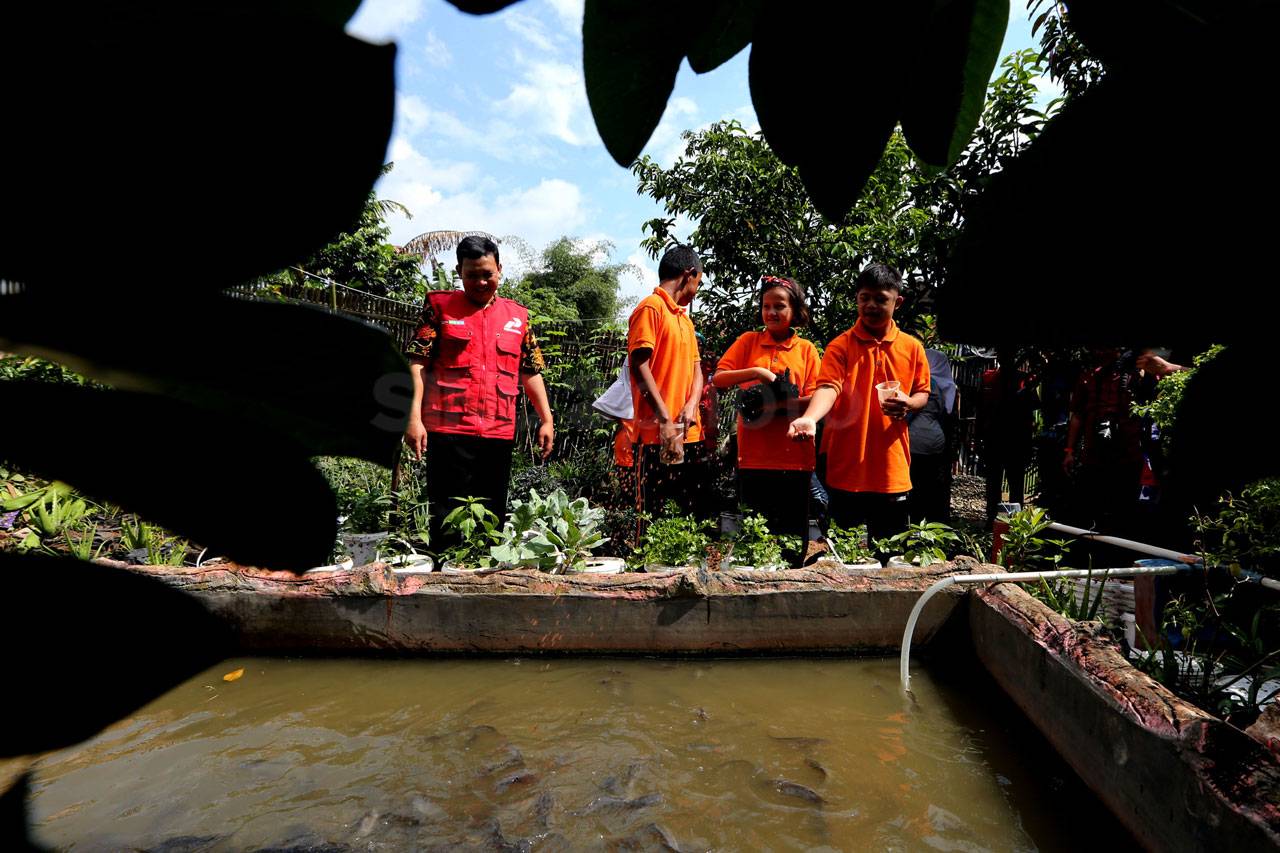 Pertamina MOR III Gelar...