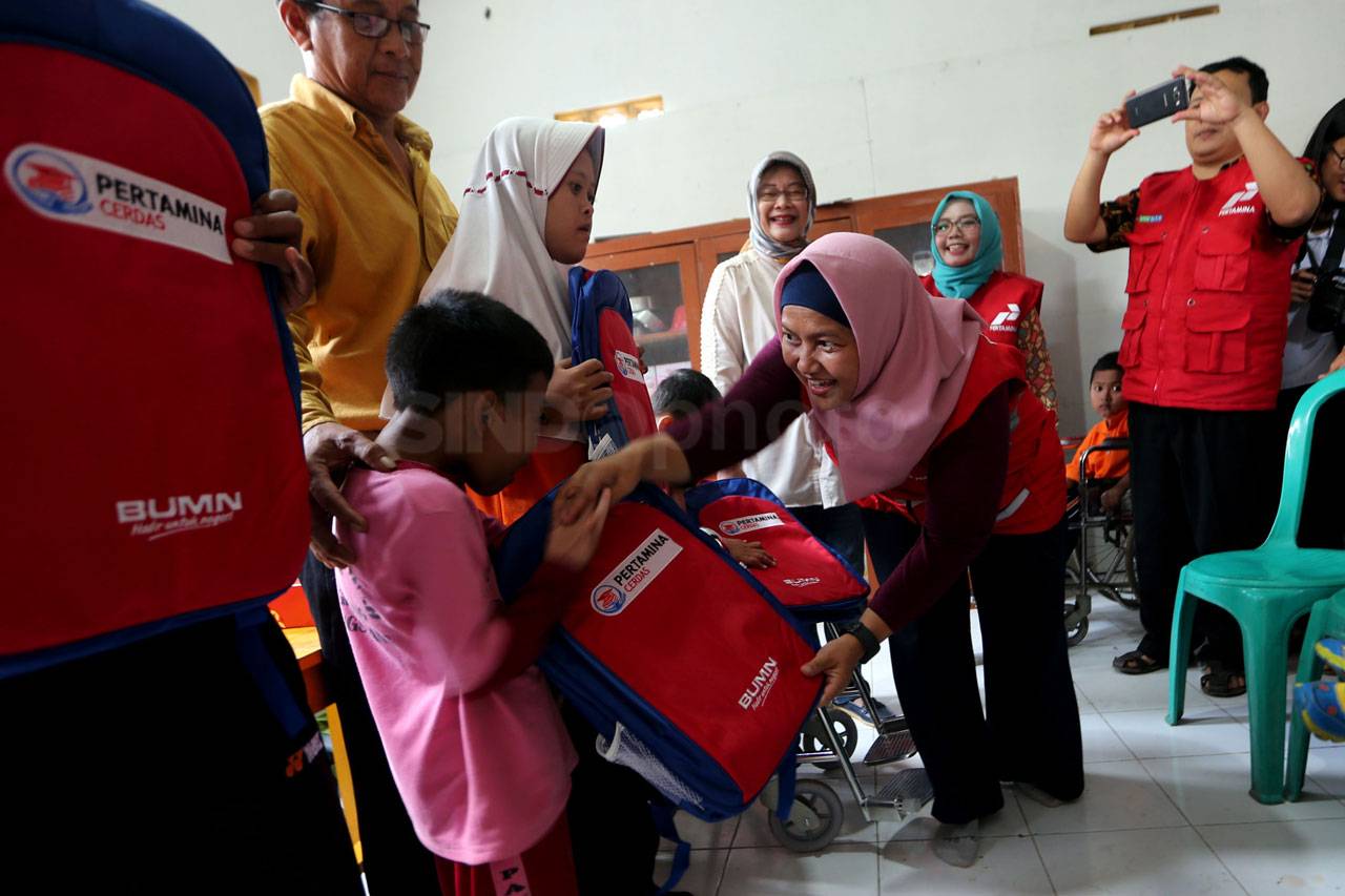 Pertamina MOR III Gelar...