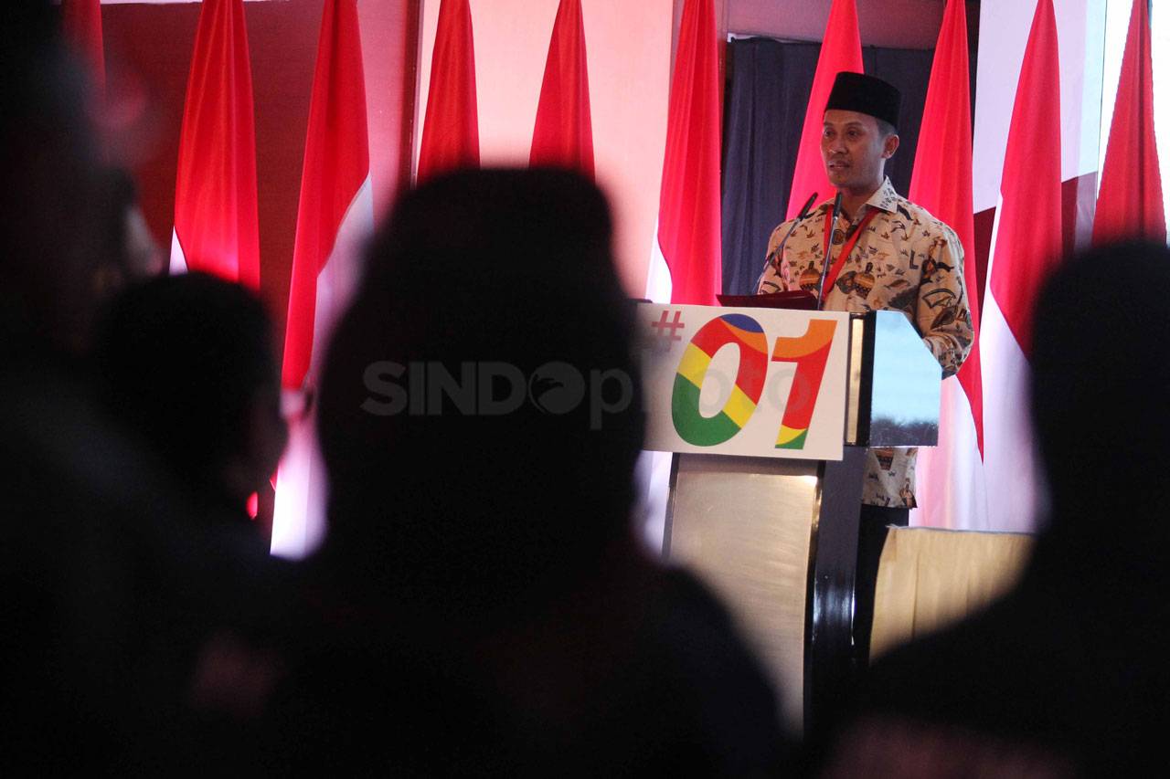 Presiden Jokowi Hadiri...