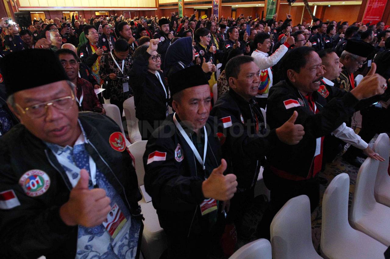 Presiden Jokowi Hadiri...