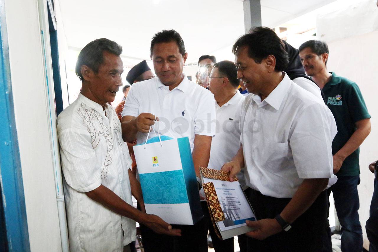Kementerian BUMN Gelar...