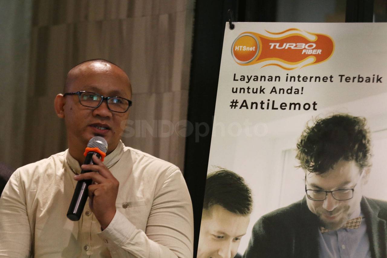 HTSnet meluncurkan Turbo...