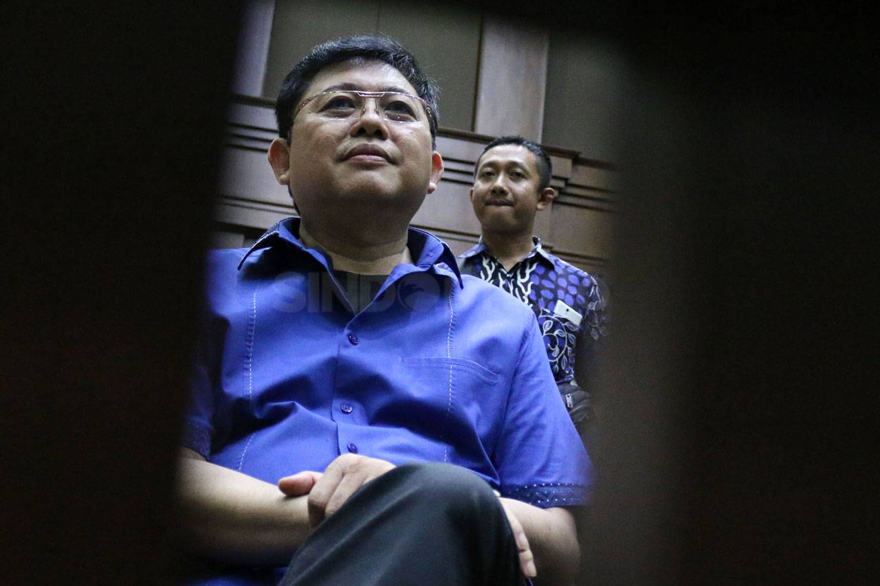 Terbukti Bersalah, Pengacara...