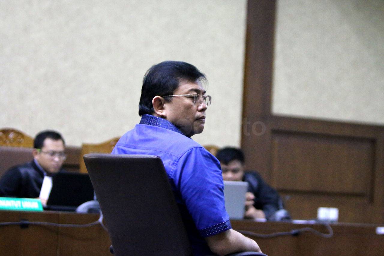 Terbukti Bersalah, Pengacara...