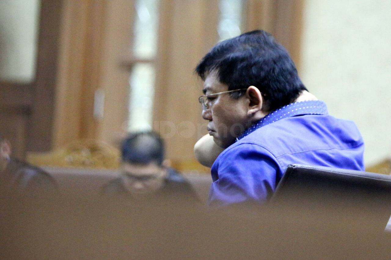 Terbukti Bersalah, Pengacara...