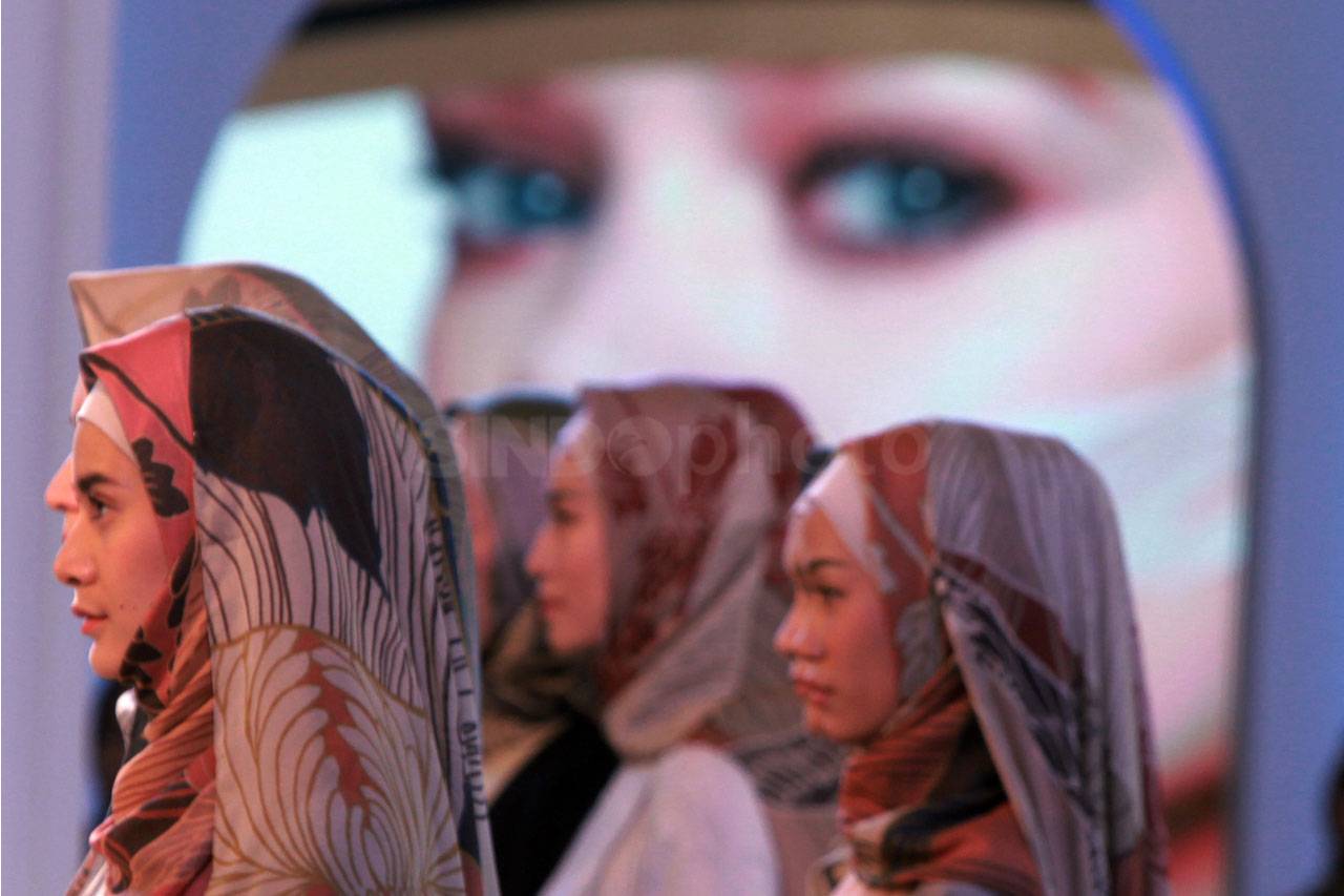 Senayan City Fashion...