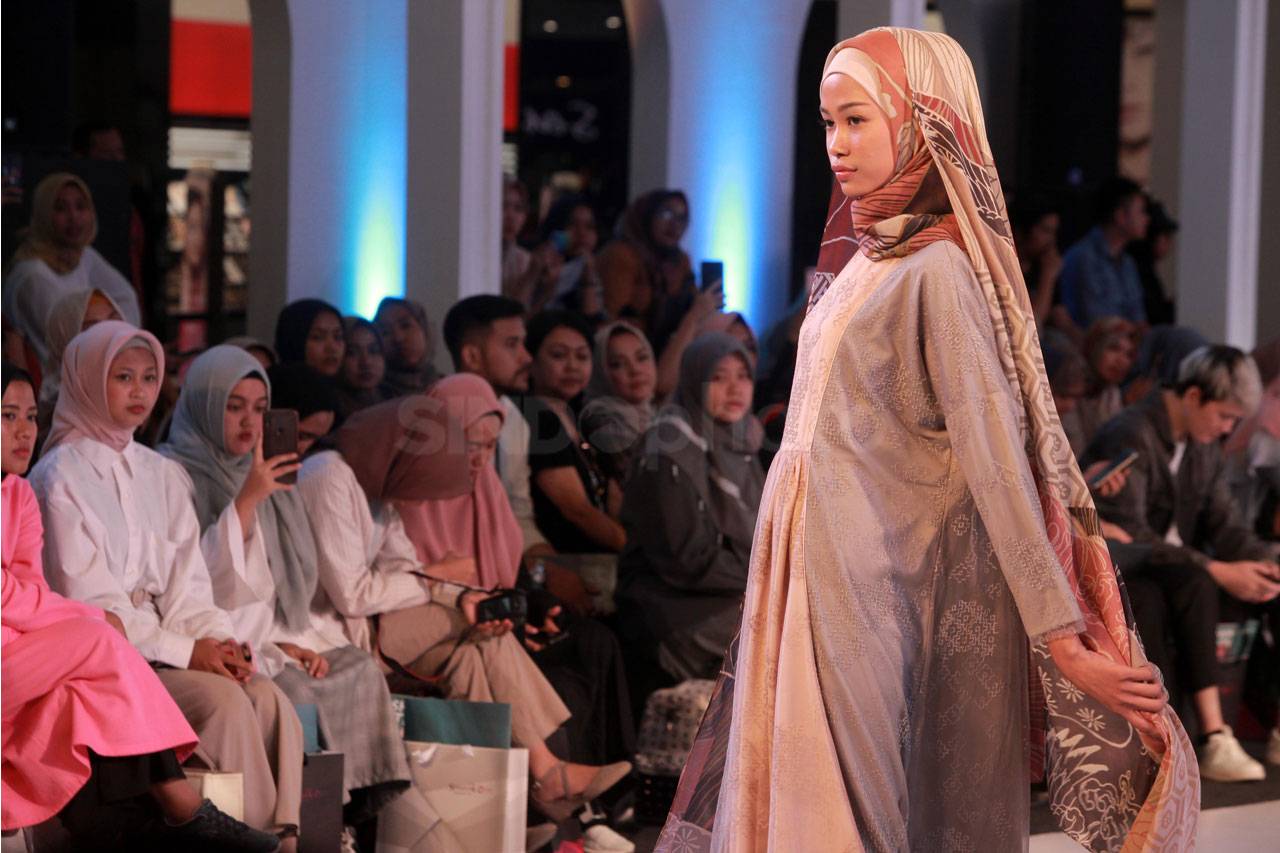 Senayan City Fashion...