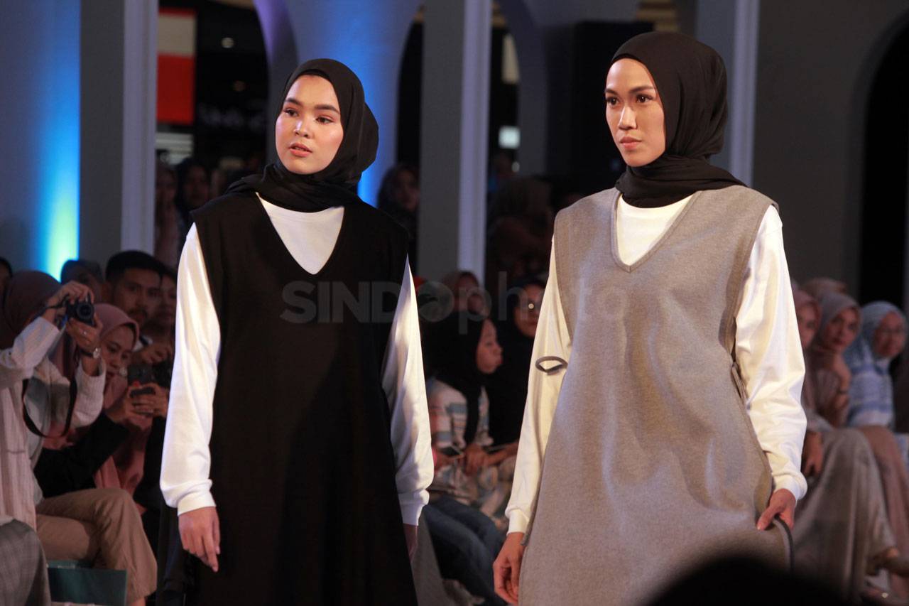 Senayan City Fashion...