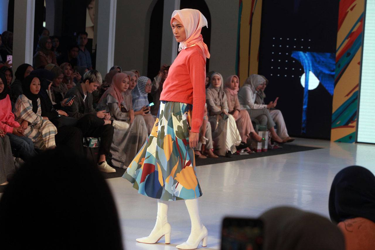 Senayan City Fashion...