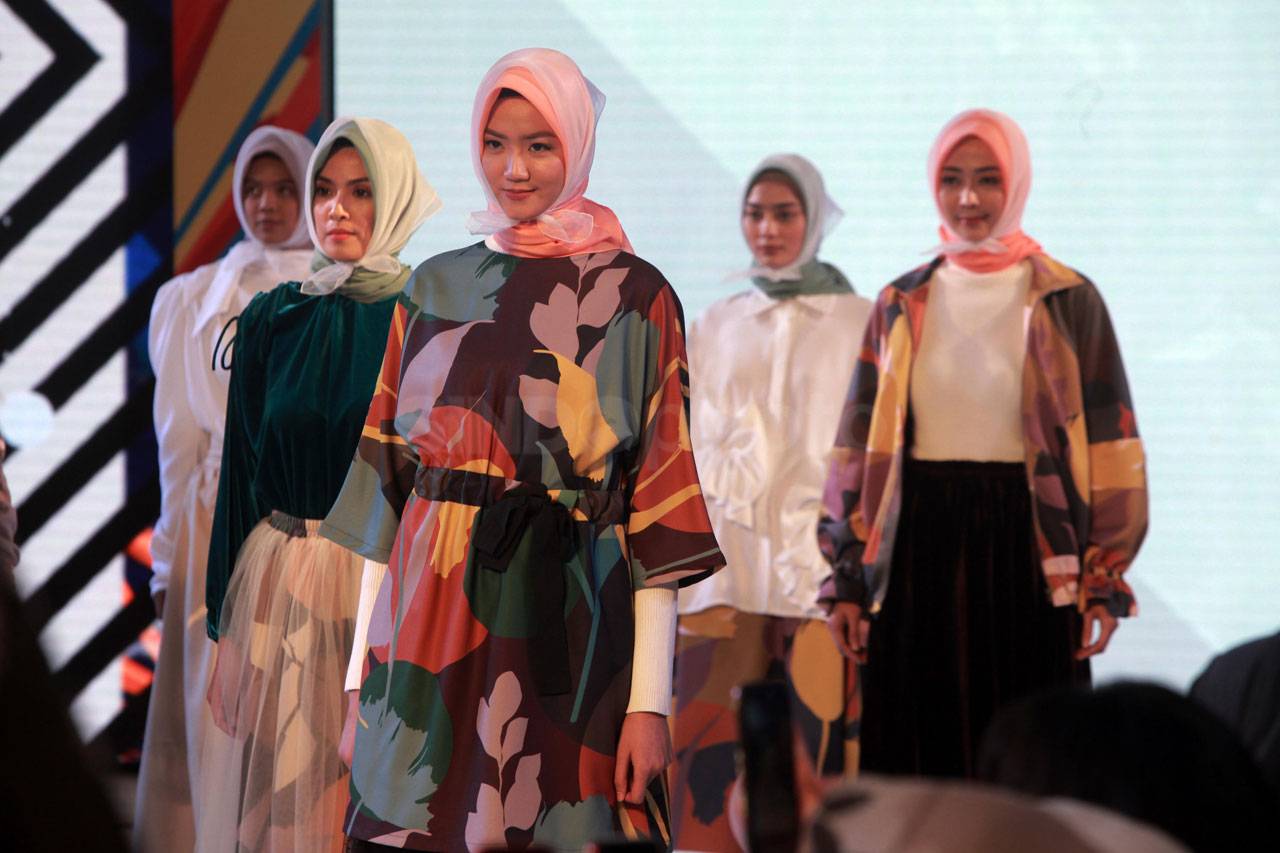 Senayan City Fashion...