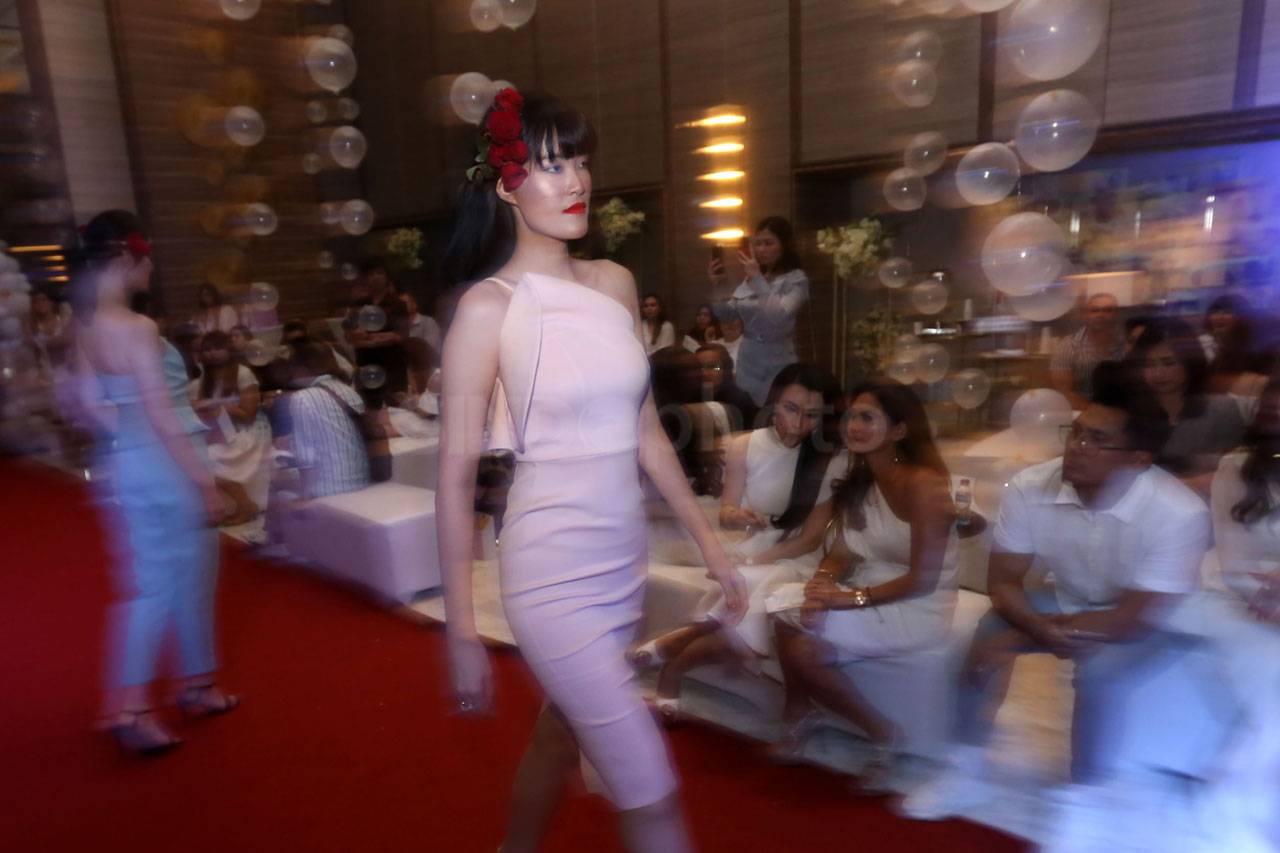Fashion Show Maision...