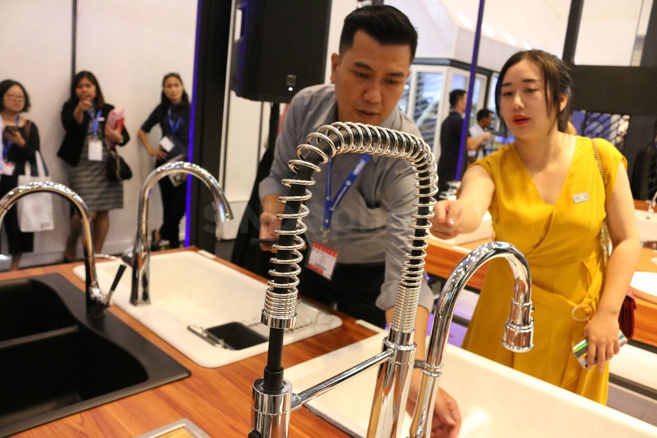 Kohler Indonesia Memperkenalkan...