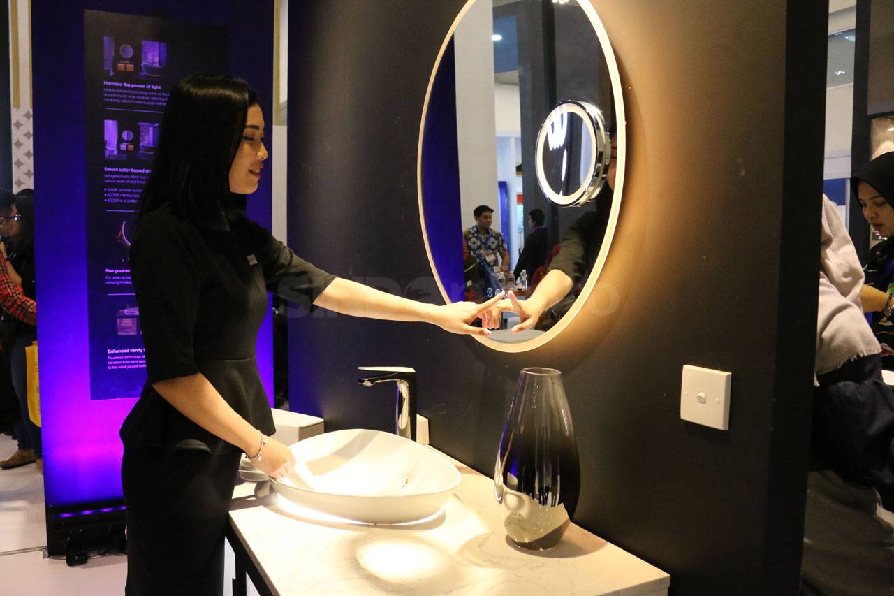 Kohler Indonesia Memperkenalkan...