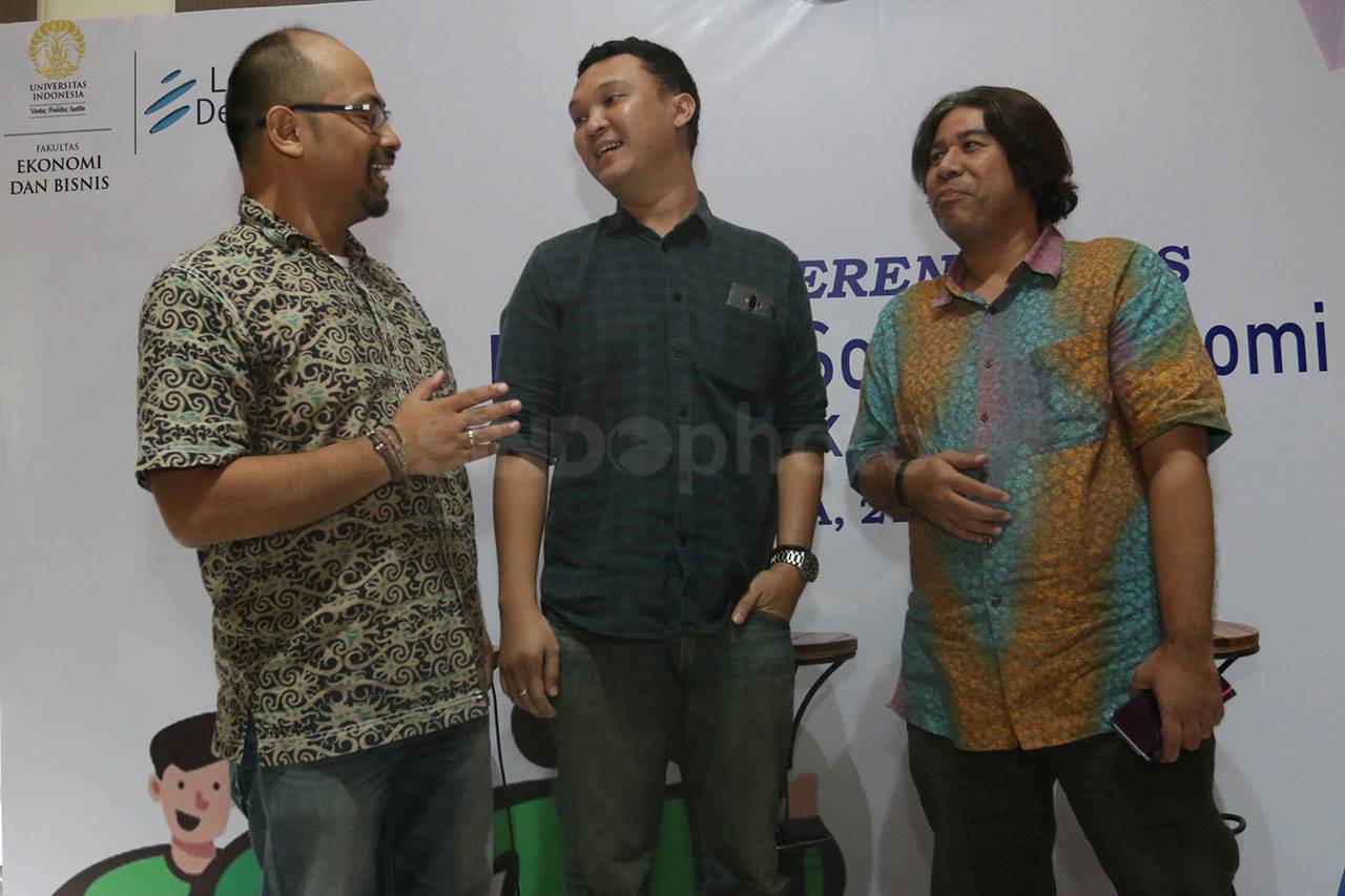 Kontribusi GoJek Terhadap...