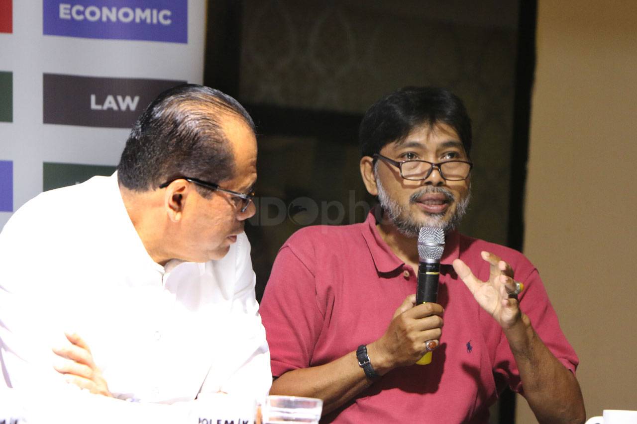 Polemik MNC Trijaya:...