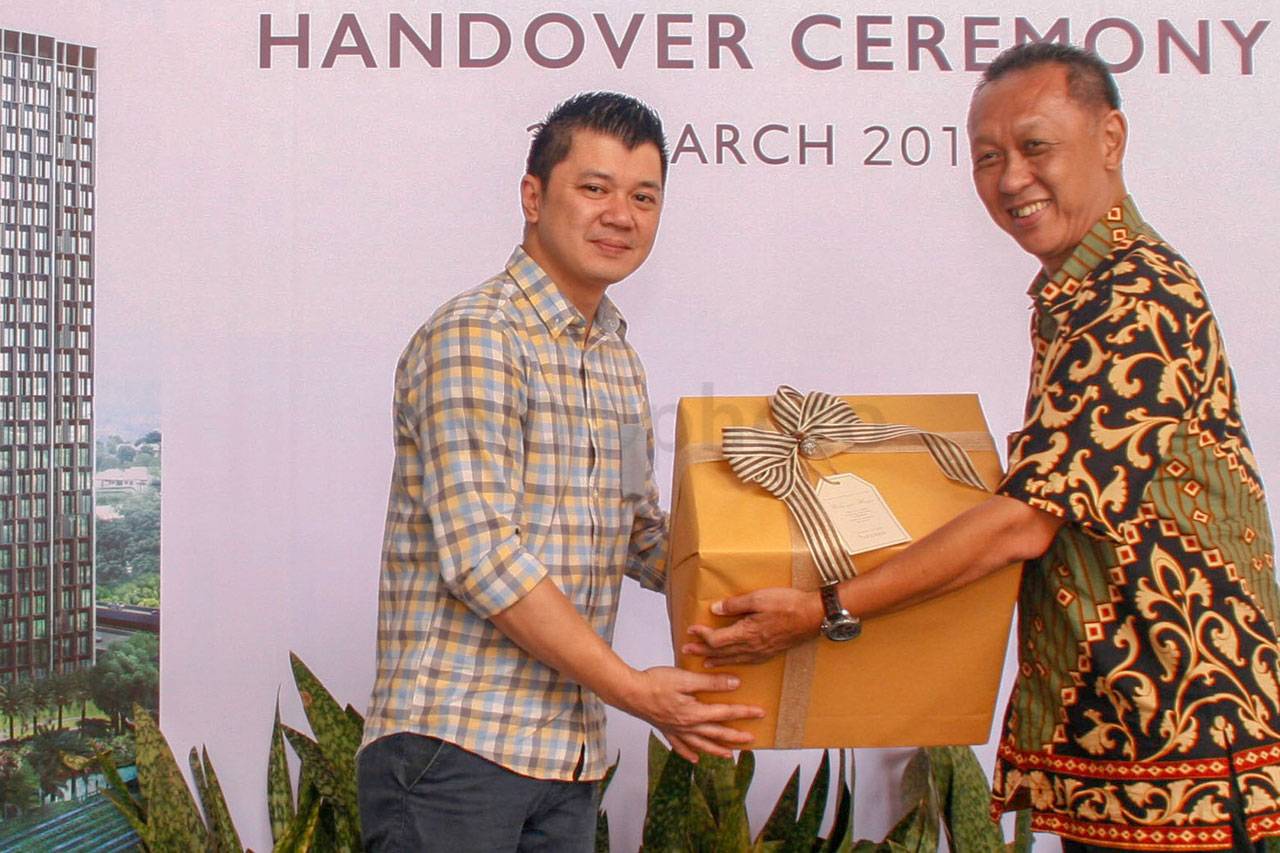 Grage Trimitra Usaha...