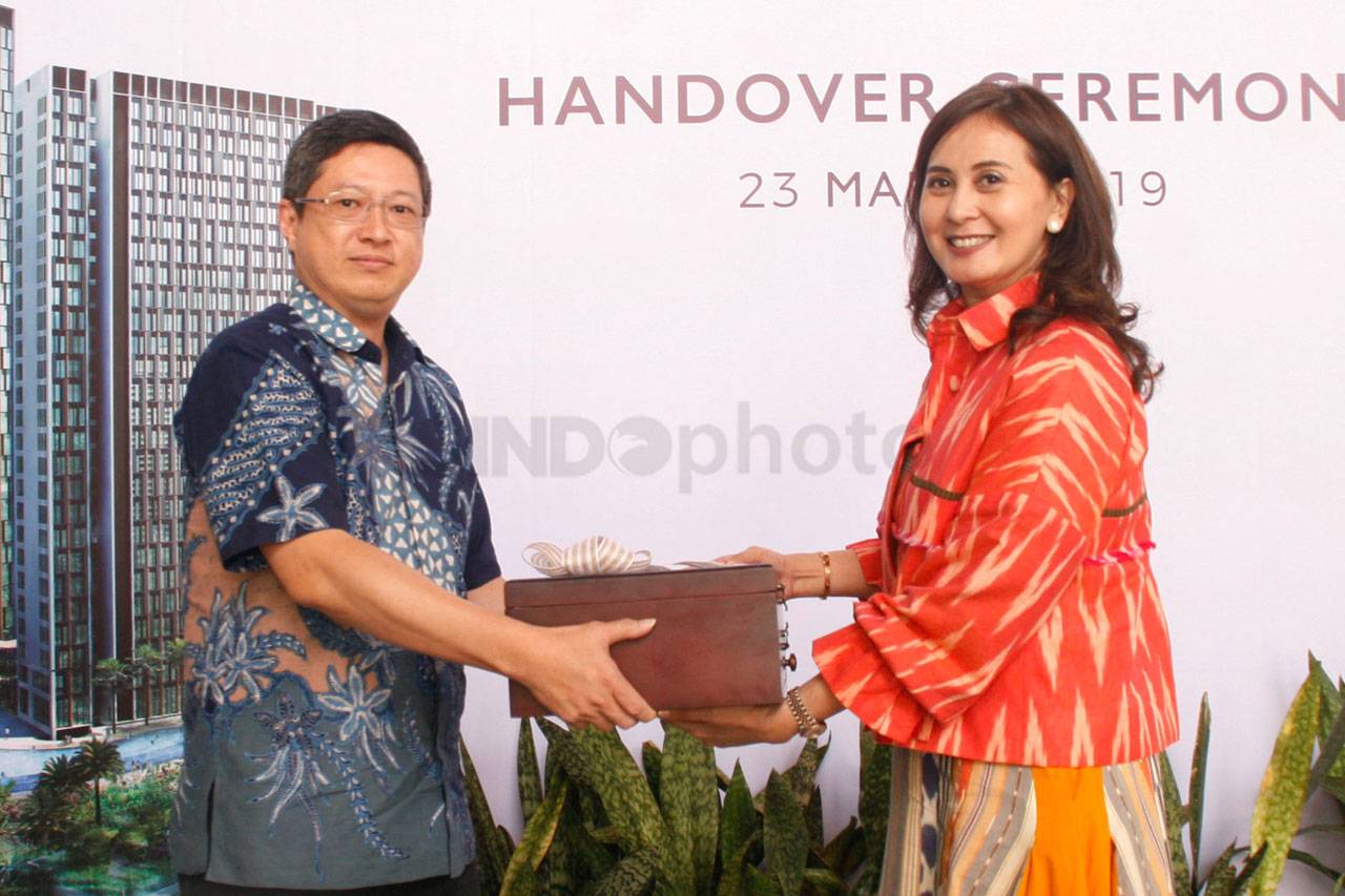 Grage Trimitra Usaha...