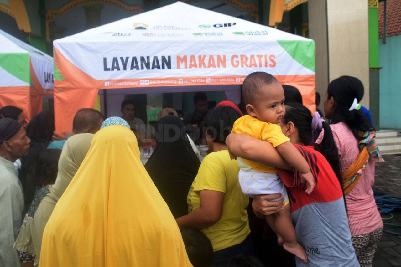 Food Truck Global Zakat-ACT...
