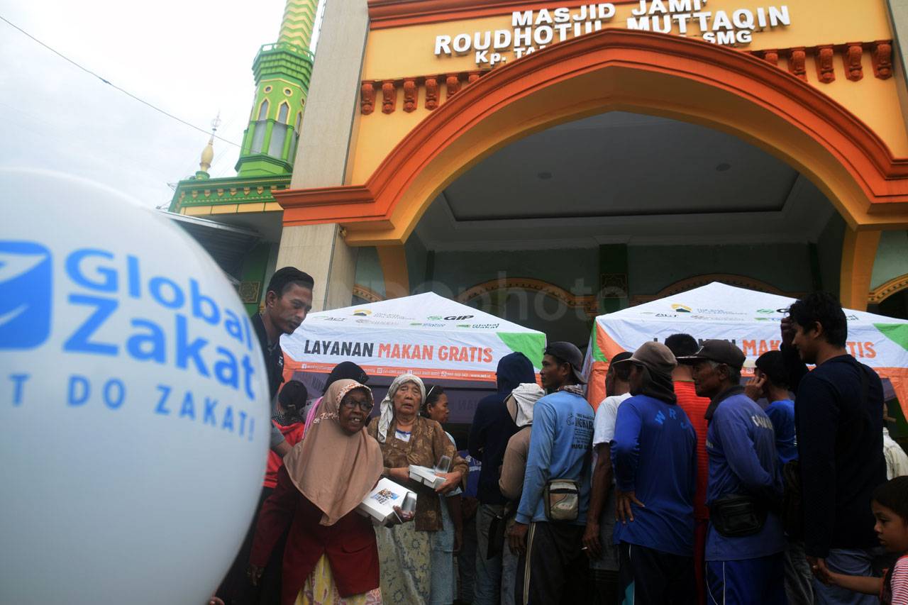 Food Truck Global Zakat-ACT...