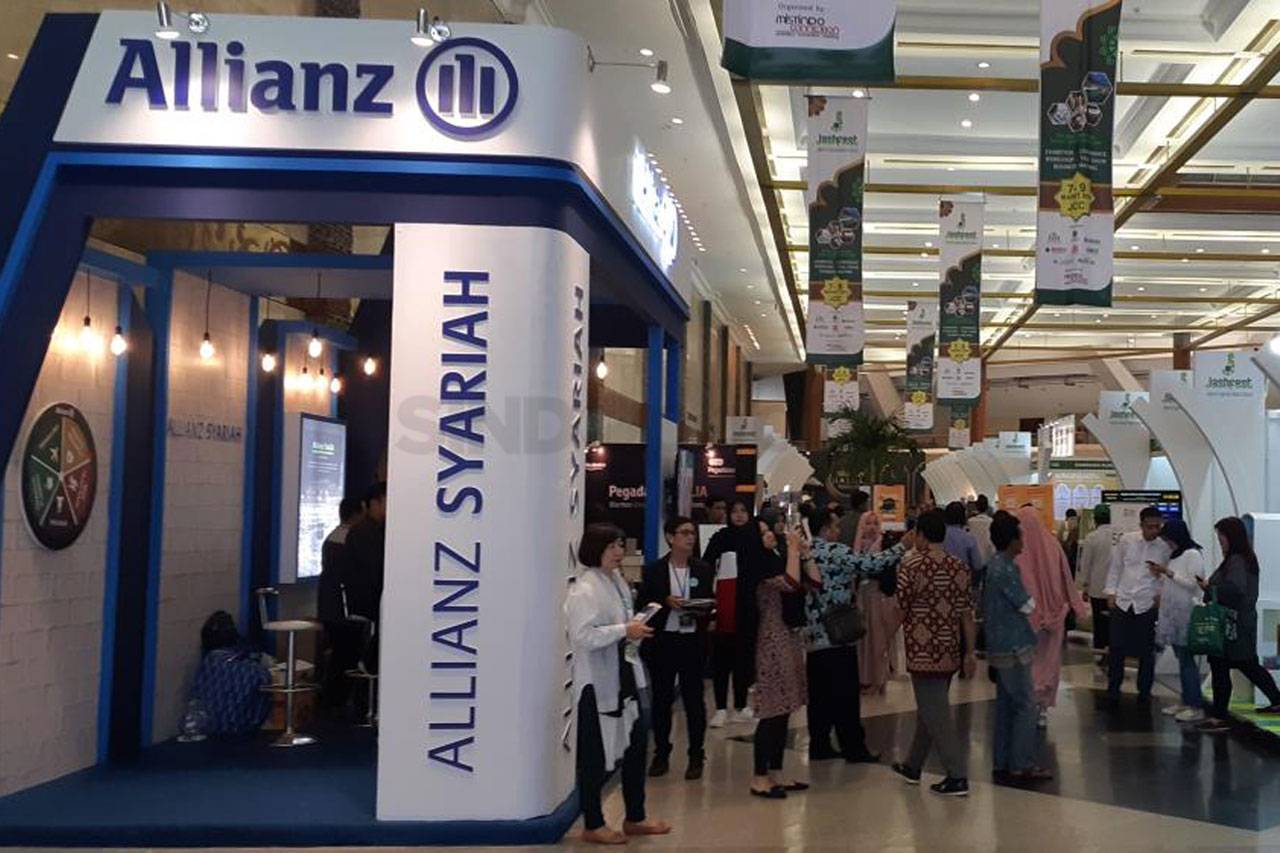 Allianz Life Syariah...
