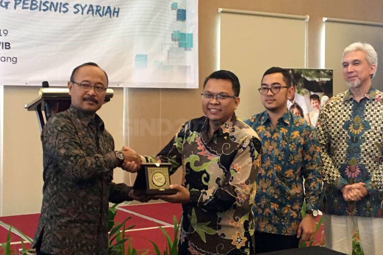 Allianz Life Syariah...
