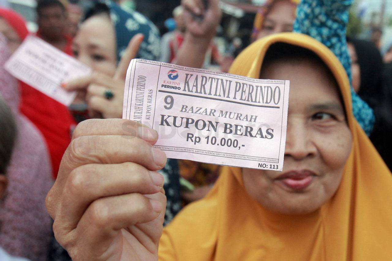 Caleg DPR Liliana Tanoesoedibjo...