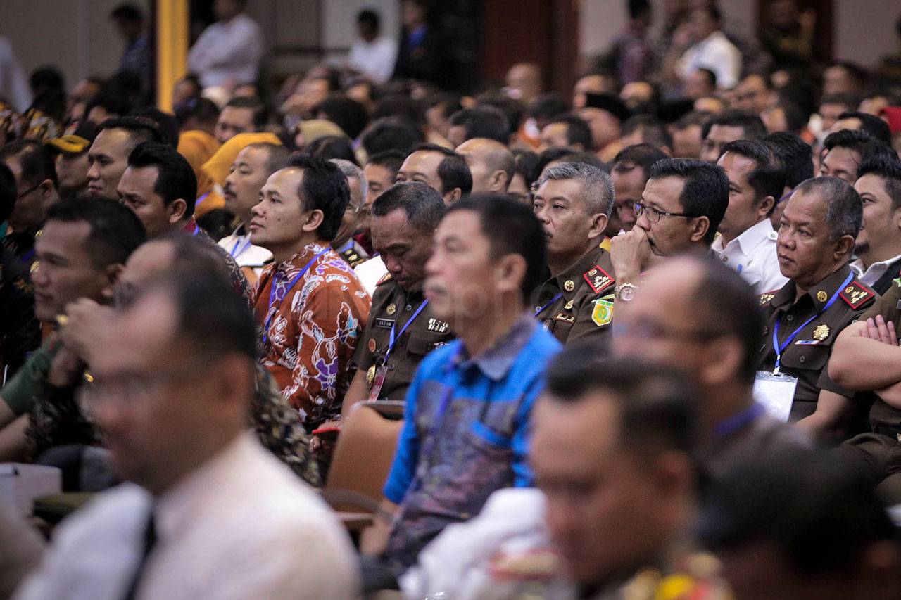 Menko Polhukam Wiranto...