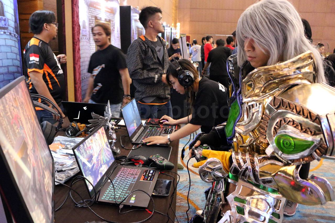 Synnex Metrodata Indonesia...