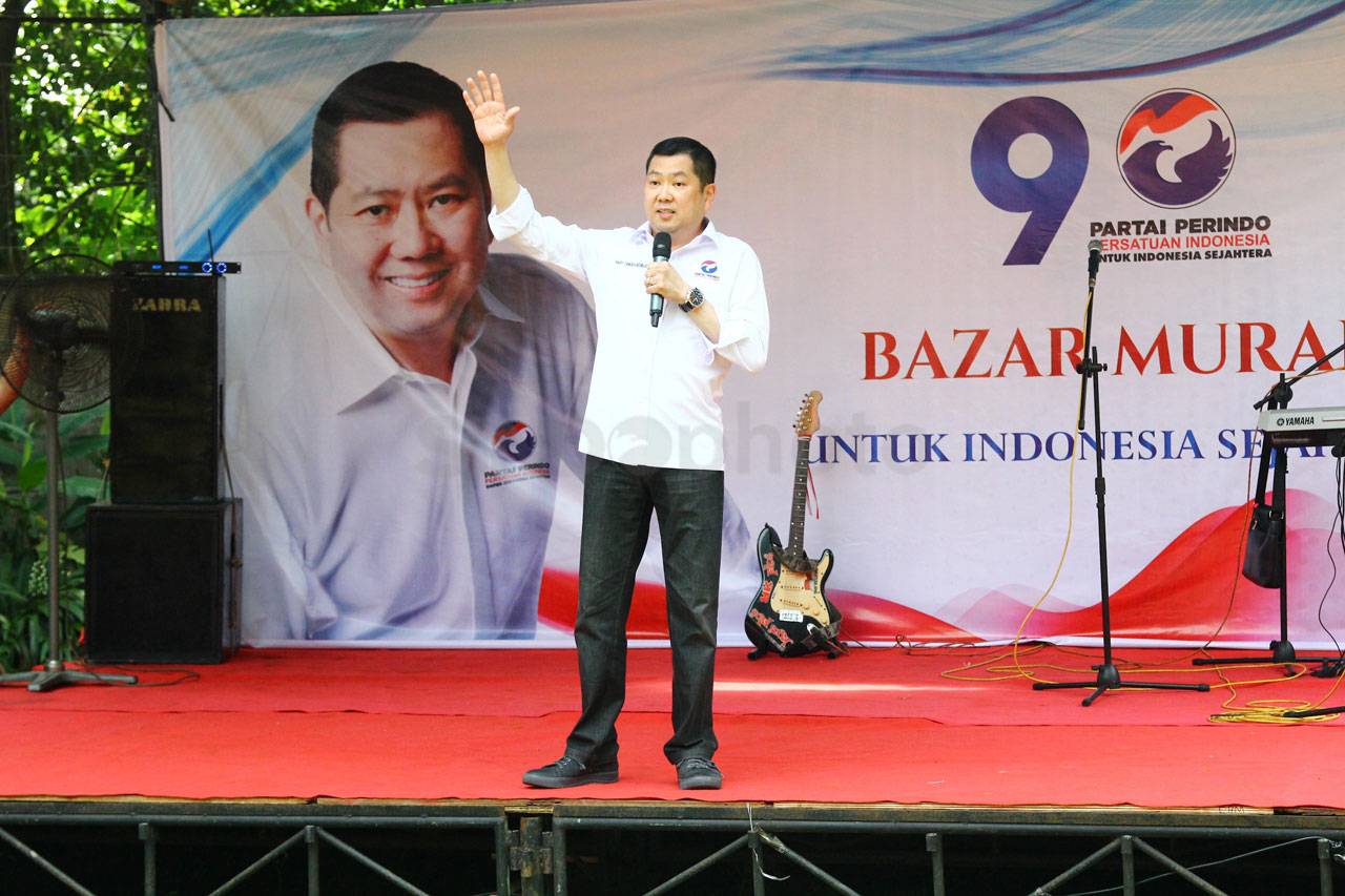 HT dan Liliana Tanaja...