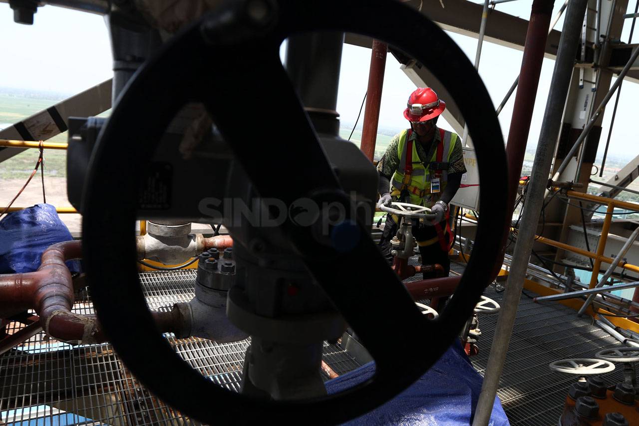 PLTU Lontar 4 Ditargetkan...
