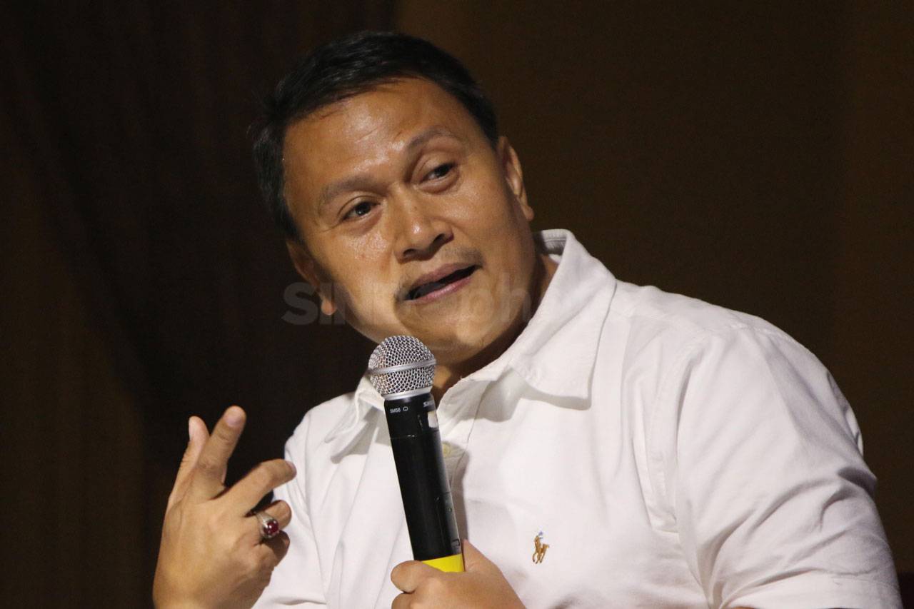 Polemik MNC Trijaya:...